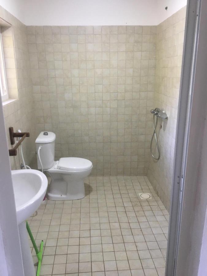 Tayana Place Apartment คิซิมคาซิ ภายนอก รูปภาพ