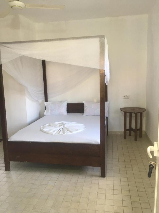 Tayana Place Apartment คิซิมคาซิ ภายนอก รูปภาพ
