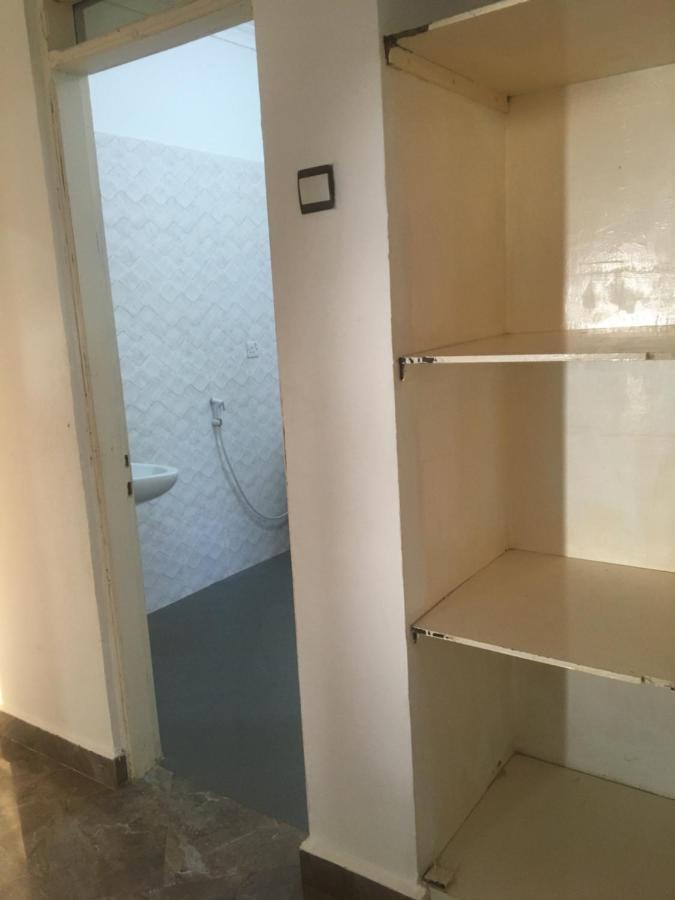 Tayana Place Apartment คิซิมคาซิ ภายนอก รูปภาพ