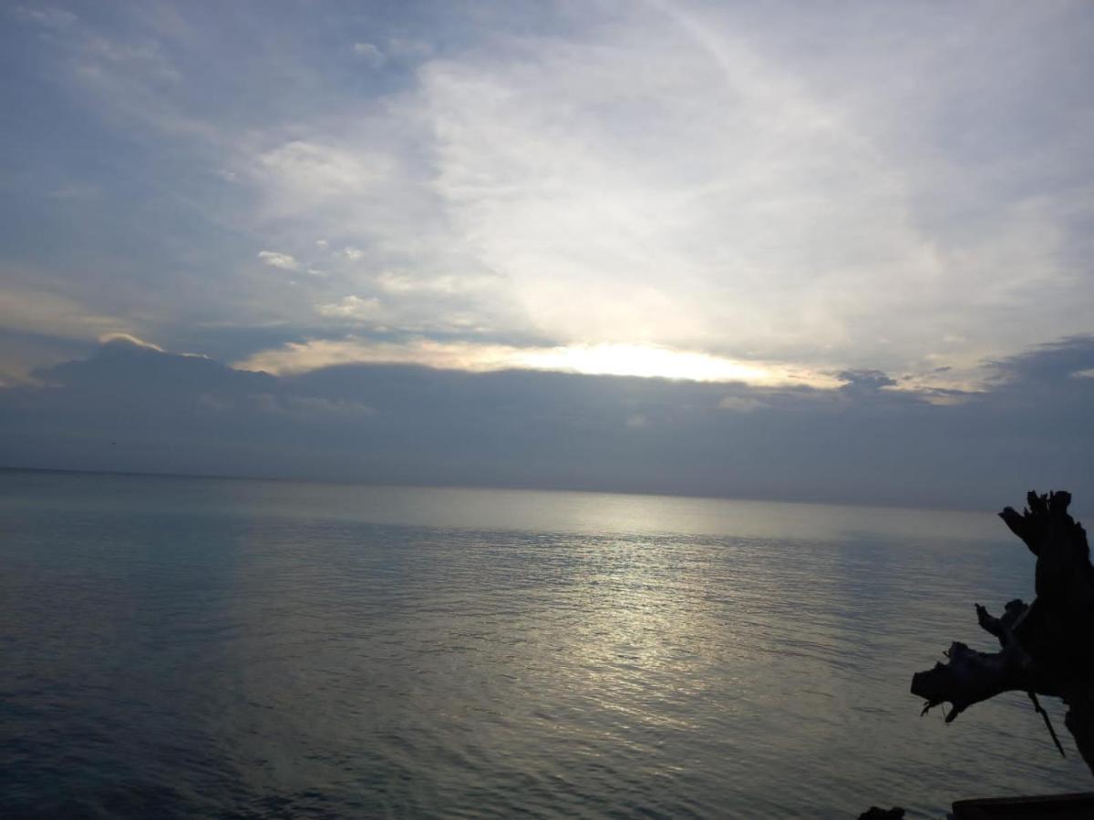 Tayana Place Apartment คิซิมคาซิ ภายนอก รูปภาพ