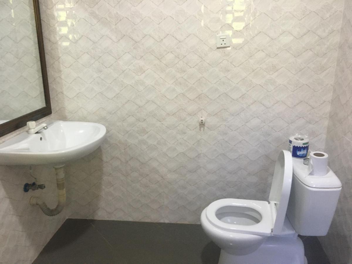 Tayana Place Apartment คิซิมคาซิ ภายนอก รูปภาพ