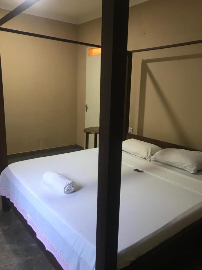 Tayana Place Apartment คิซิมคาซิ ภายนอก รูปภาพ