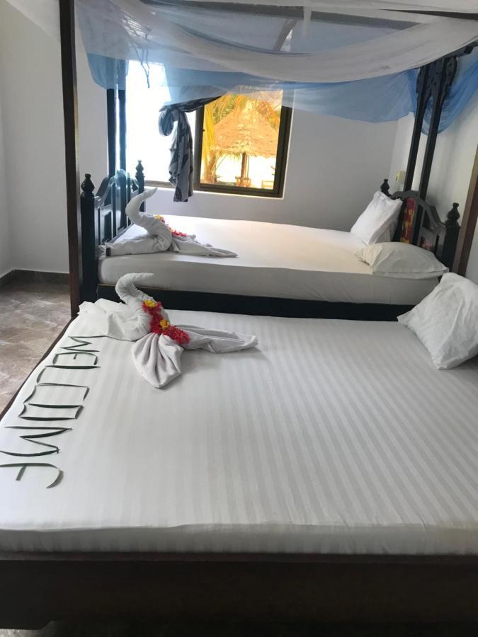 Tayana Place Apartment คิซิมคาซิ ภายนอก รูปภาพ
